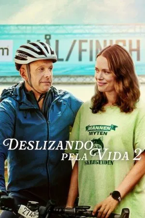 Deslizando pela Vida 2 2025