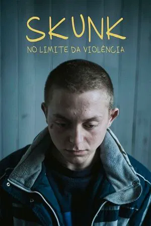 Skunk: No Limite da Violência 2024