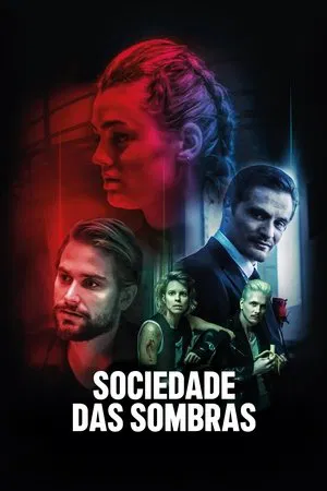 Sociedade das Sombras 2024