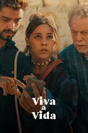 Filme Viva a Vida 2025
