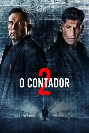 Filme O Contador 2 2025