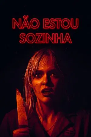 Não Estou Sozinha (2024)
