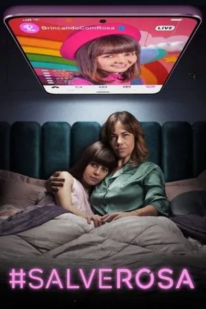 #SalveRosa (2025)