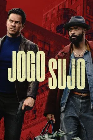 Jogo Sujo (2025)