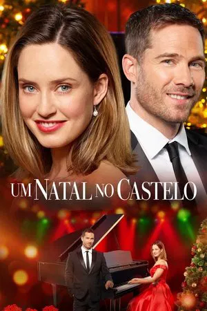 Um Natal no Castelo (2020)