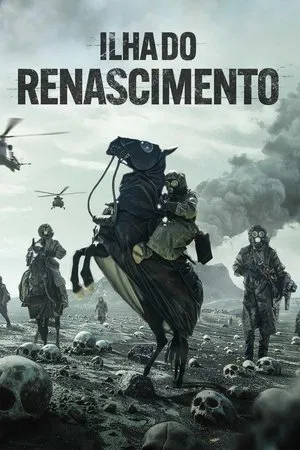 Ilha do Renascimento (2024)