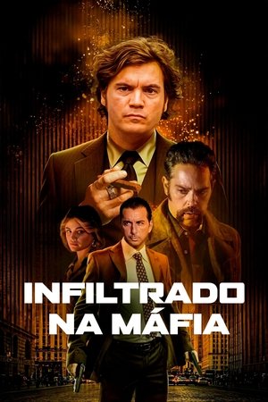 Infiltrado na Máfia (2023)