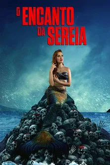 O Encanto da Sereia (2024)