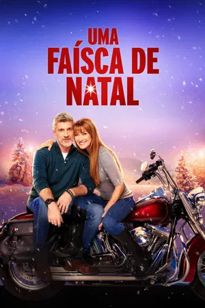 Uma Faísca de Natal (2022)