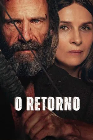 O Retorno (2024)