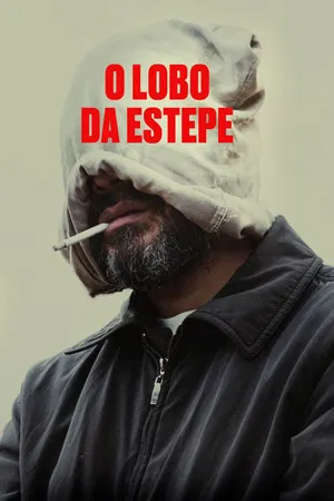 O Lobo da Estepe (2024)