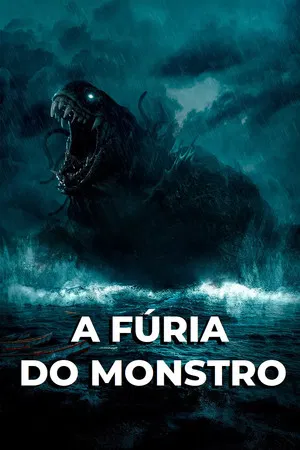 A Fúria do Monstro (2022)