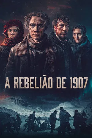 A Rebelião de 1907 (2023)