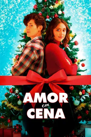 Amor em Cena (2022)