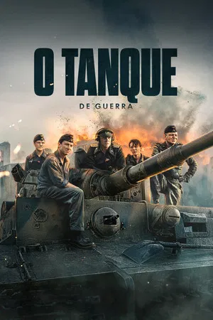 O Tanque de Guerra (2025)