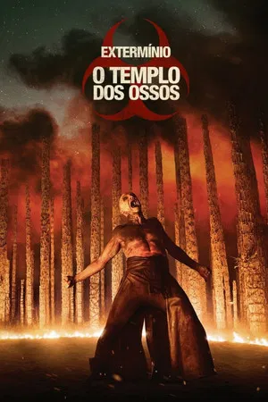 Extermínio: O Templo dos Ossos (2026)