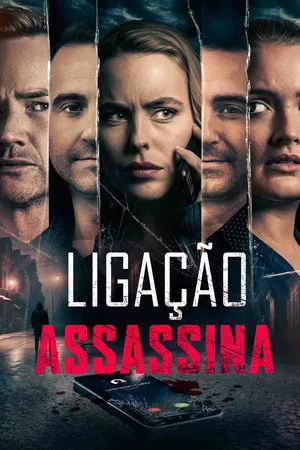 Ligação Assassina (2023)