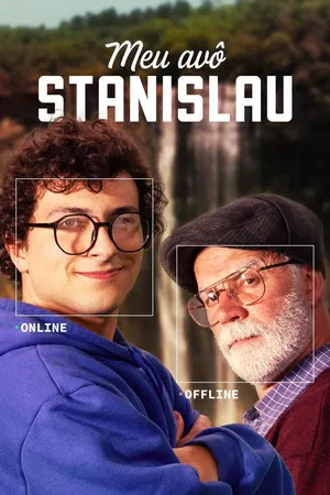 Meu Avô Stanislau (2026)
