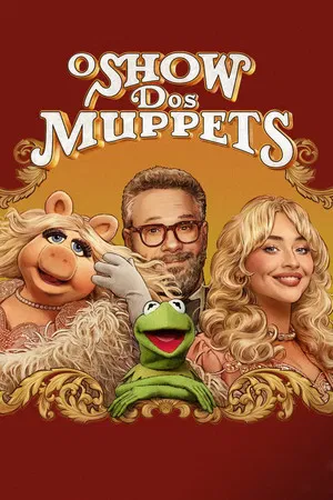 O Show dos Muppets (2026)