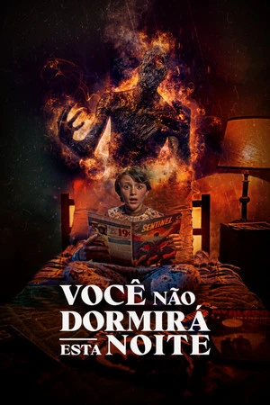 Você Não Dormirá Esta Noite (2024)