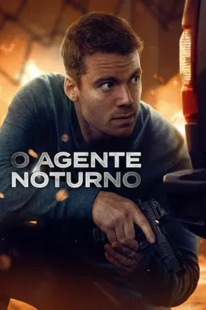 O Agente Noturno 3ª Temporada (2026)