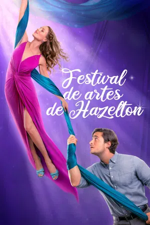 Festival de Artes de Hazelton (2024)