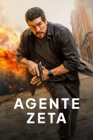 Agente Zeta (2026)