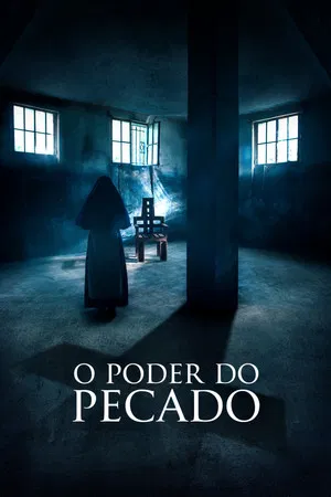 O Poder do Pecado (2023)