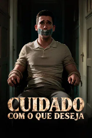 Cuidado com o Que Deseja (2026)