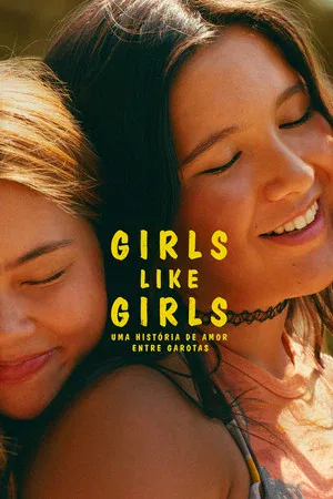 Girls Like Girls: Uma História de Amor Entre Garotas (2026)