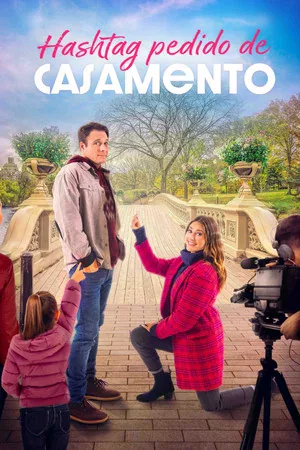 Hashtag Pedido de Casamento (2023)