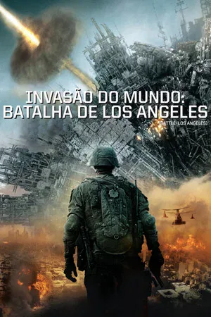 Invasão do Mundo: Batalha de Los Angeles (2011)