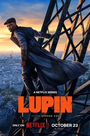 Lupin 4ª Temporada (2026)