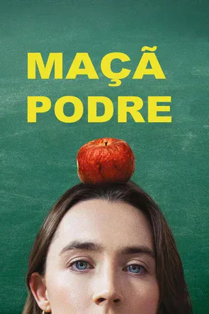 Maçã Podre (2026)