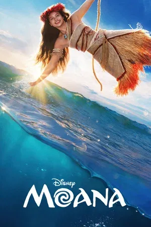 Moana (2026)
