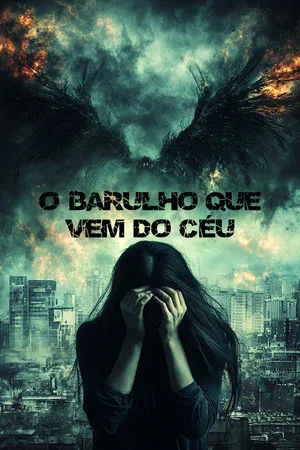 O Barulho que Vem do Céu (2022)