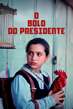 O Bolo do Presidente (2026)