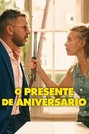 O Presente de Aniversário (2026)