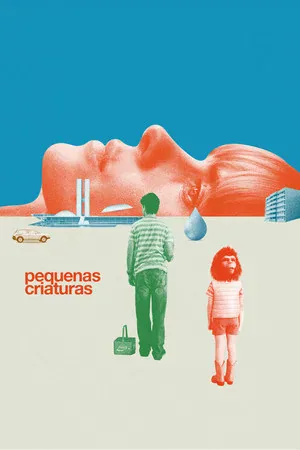 Pequenas Criaturas (2026)