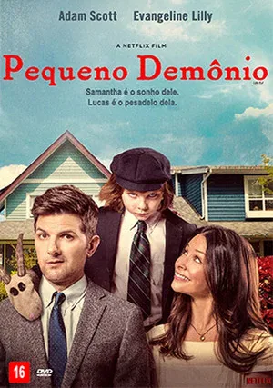 Pequeno Demônio (2017)