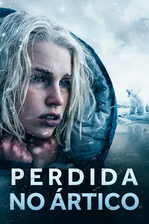 Perdida no Ártico (2026)
