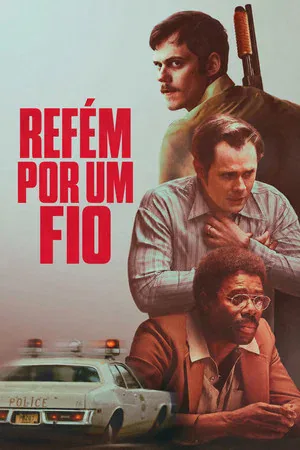 Refém Por Um Fio (2026)