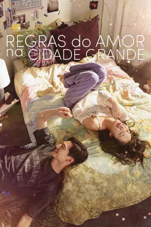 Regras do Amor na Cidade Grande (2024)
