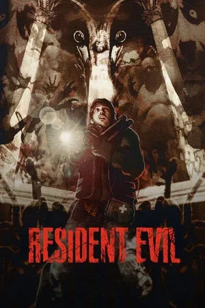 Resident Evil (2026)