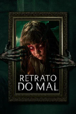 Retrato do Mal (2022)