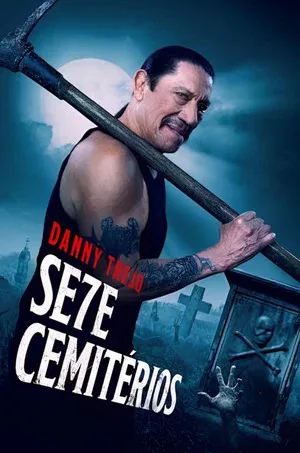 Sete Cemitérios (2024)