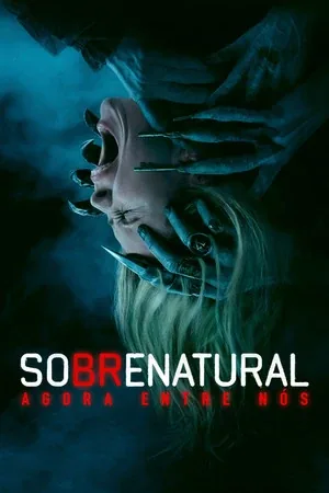 Sobrenatural: Agora Entre Nós (2026)
