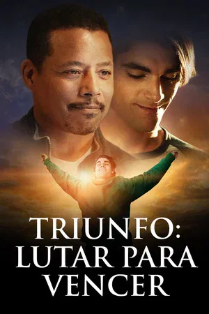 Triunfo: Lutar Para Vencer (2021)