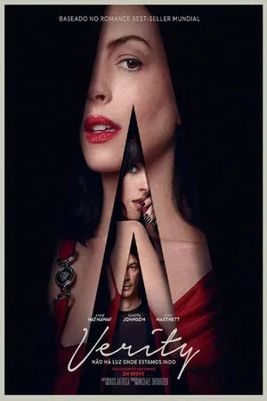 Verity (2026)
