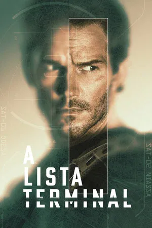 A Lista Terminal 2ª Temporada (2026)